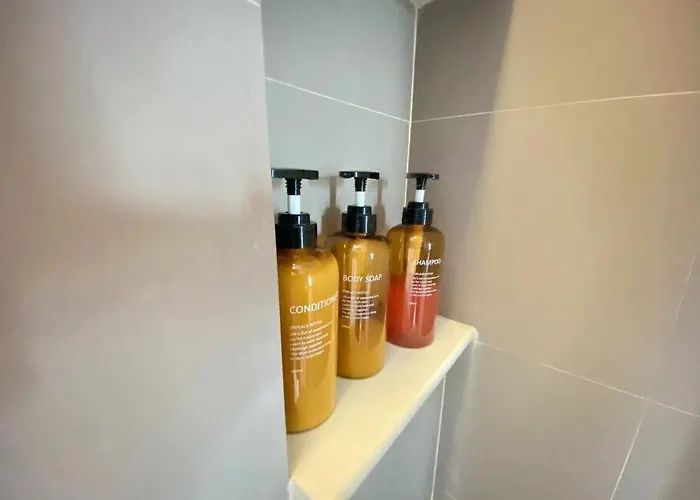 Ekkamai Bts House 4rooms Bangkok