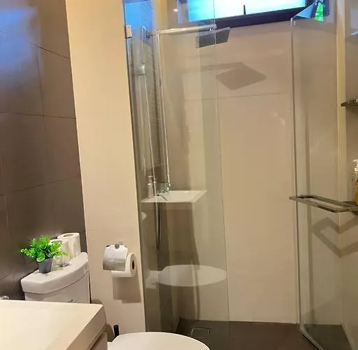 Ekkamai Bts House 4rooms Pousada