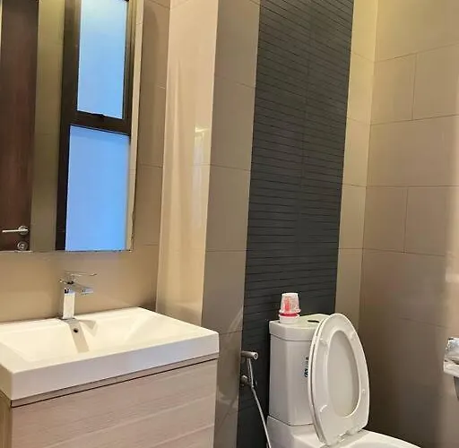 Ekkamai Bts House 4rooms Pousada Banguecoque
