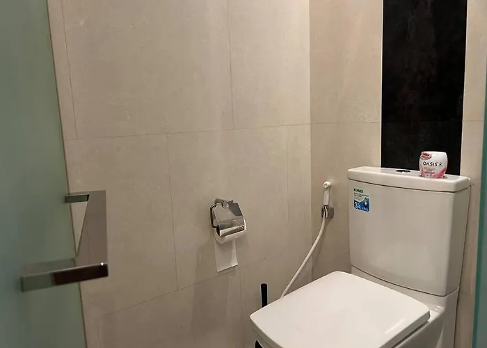 Pousada Ekkamai Bts House 4rooms