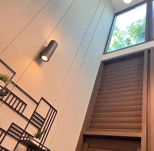 Ekkamai Bts House 4rooms * Bangkok
