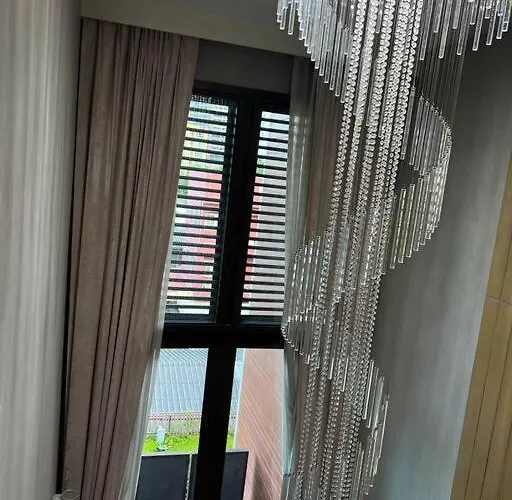 Ekkamai Bts House 4rooms Villa *