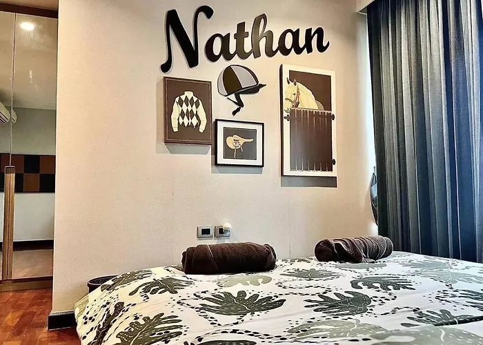 Ekkamai Bts House 4rooms Bangkok