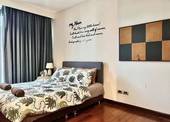 Ekkamai Bts House 4rooms