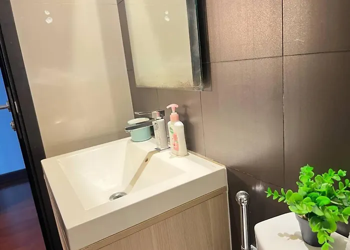 Pousada Ekkamai Bts House 4rooms *