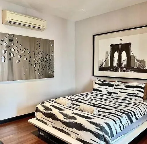 Ekkamai Bts House 4rooms Bangkok