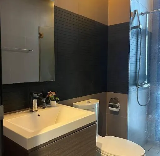 Ekkamai Bts House 4rooms * Banguecoque