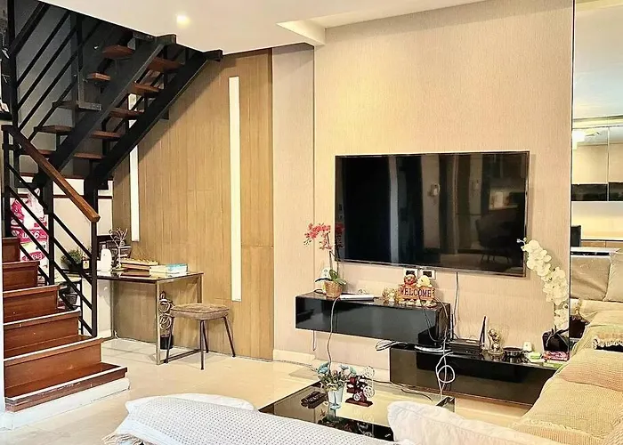 Ekkamai Bts House 4rooms *
