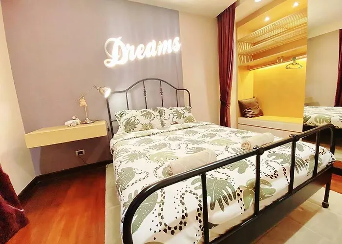 Ekkamai Bts House 4rooms Bangkok
