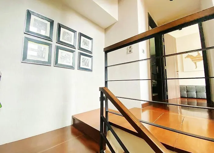 Ekkamai Bts House 4rooms Villa *