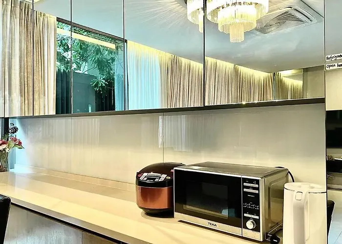 Ekkamai Bts House 4rooms