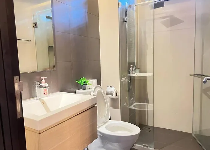 Ekkamai Bts House 4rooms * Banguecoque