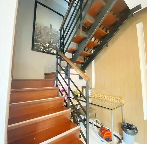 Ekkamai Bts House 4rooms * Bangkok