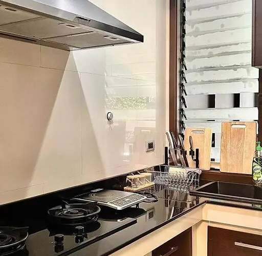 Ekkamai Bts House 4rooms Pousada *