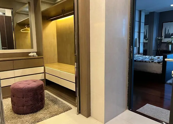 Ekkamai Bts House 4rooms *