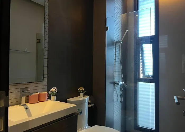 Ekkamai Bts House 4rooms * Bangkok