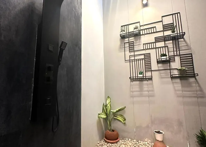Ekkamai Bts House 4rooms Villa *