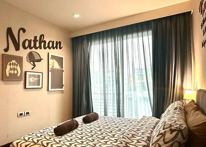 Ekkamai Bts House 4rooms
