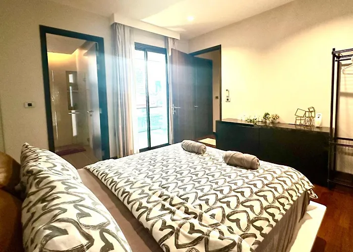 Ekkamai Bts House 4rooms * Bangkok