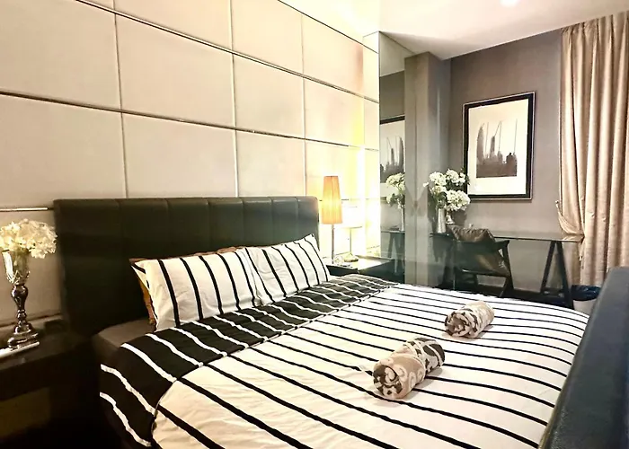 Villa Ekkamai Bts House 4rooms