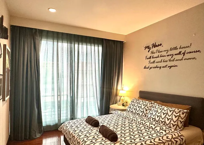 Ekkamai Bts House 4rooms Villa Bangkok