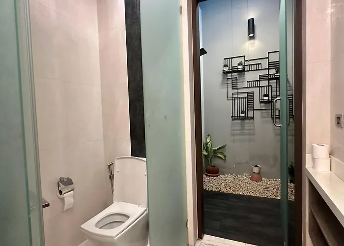 Pousada Ekkamai Bts House 4rooms