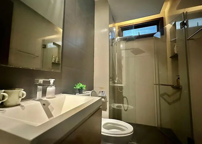 Ekkamai Bts House 4rooms *
