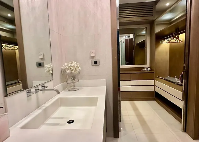 Ekkamai Bts House 4rooms * Bangkok