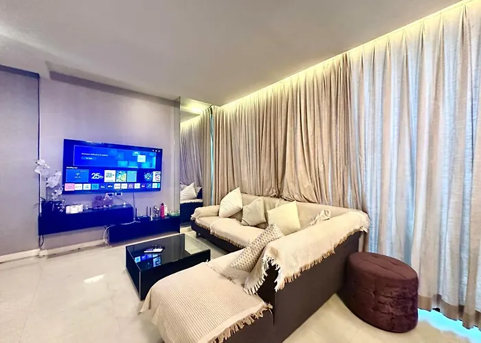 Ekkamai Bts House 4rooms * Bangkok