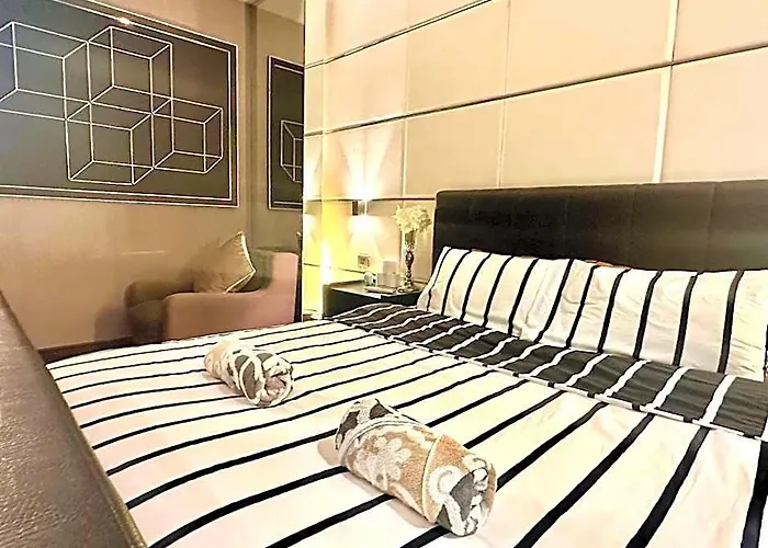 Villa Ekkamai Bts House 4rooms Bangkok