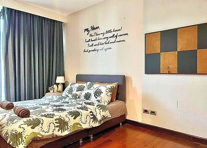 Ekkamai Bts House 4rooms Villa Bangkok