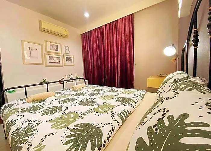 Ekkamai Bts House 4rooms