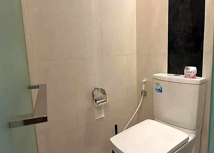Villa Ekkamai Bts House 4rooms Bangkok