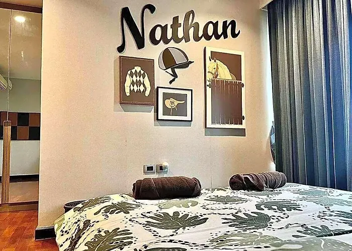 Ekkamai Bts House 4rooms Villa *