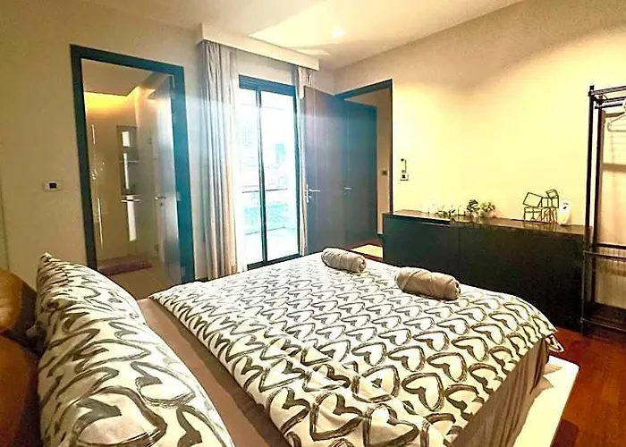 Ekkamai Bts House 4rooms