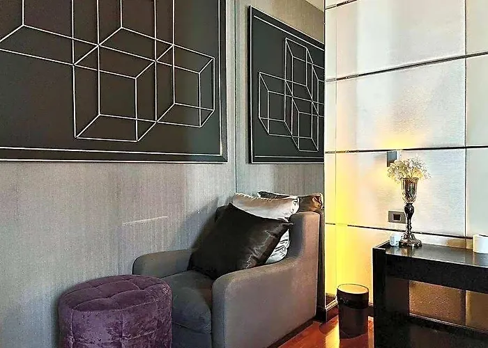 Ekkamai Bts House 4rooms Villa