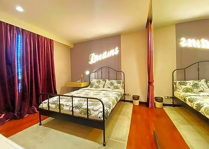 Ekkamai Bts House 4rooms Villa Bangkok