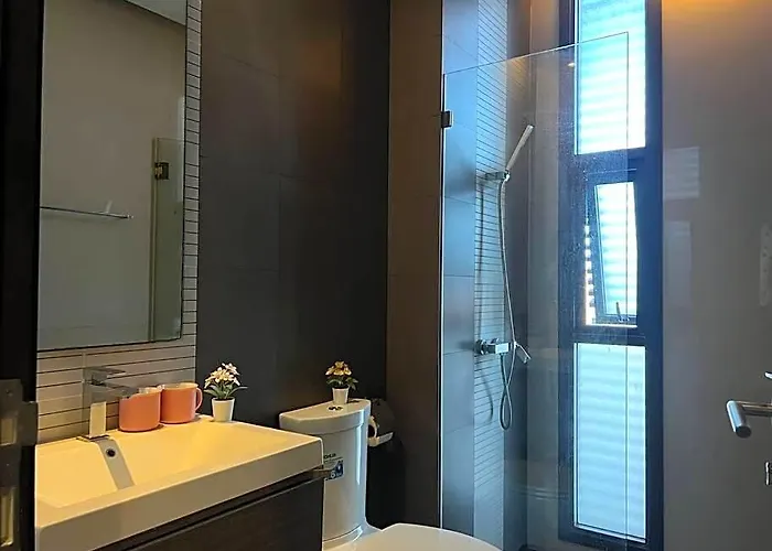 Villa Ekkamai Bts House 4rooms