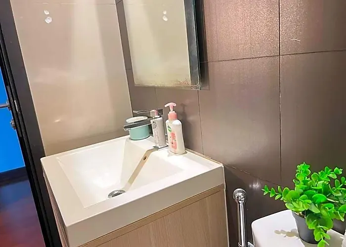 Ekkamai Bts House 4rooms Bangkok