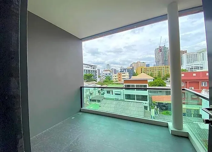 Ekkamai Bts House 4rooms
