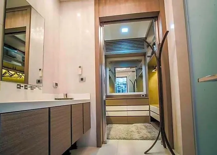 Villa Ekkamai Bts House 4rooms Bangkok