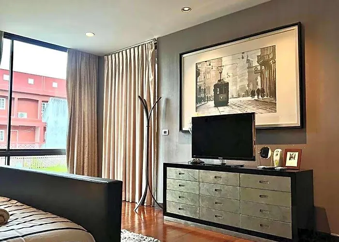 Ekkamai Bts House 4rooms * Bangkok