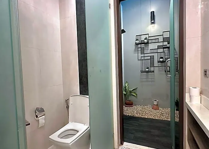 Ekkamai Bts House 4rooms *